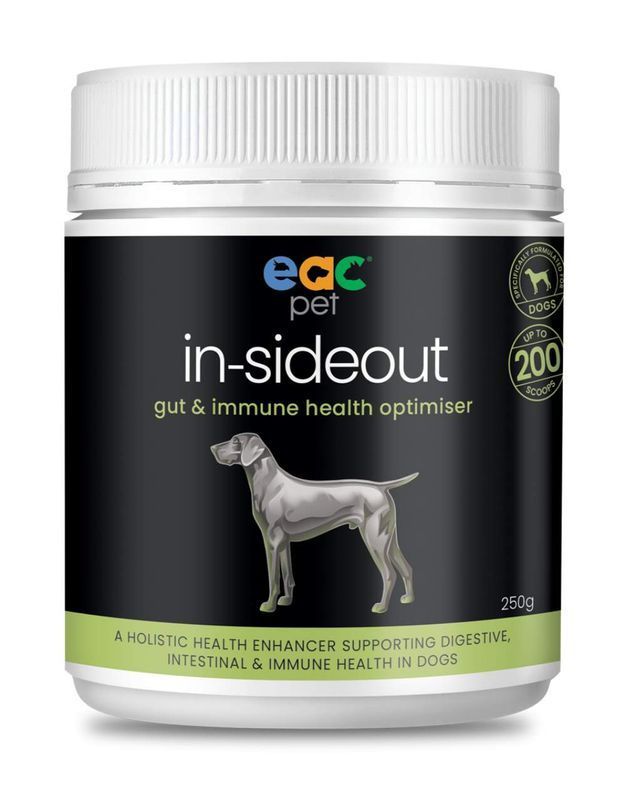 In-sideout PDR