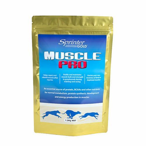 Muscle Pro PDR
$57.50