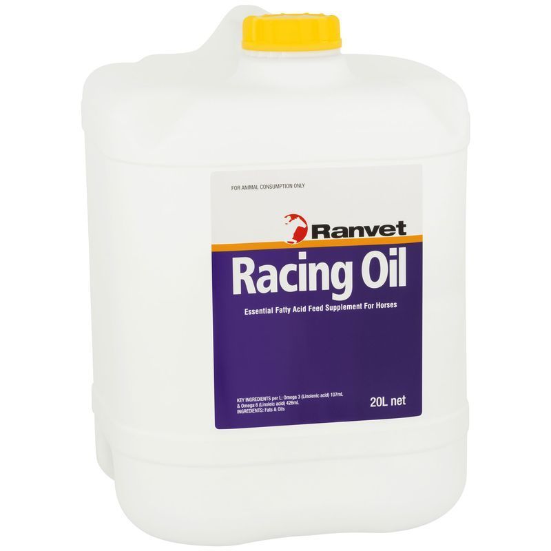 Racing Oil 20L