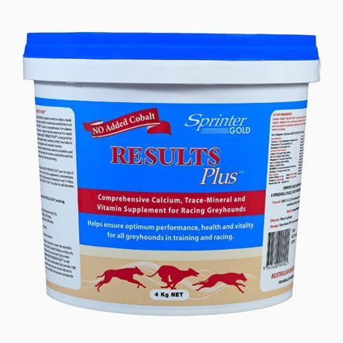 Results Plus PDR