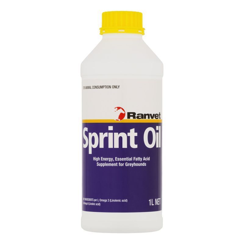 Sprint Oil