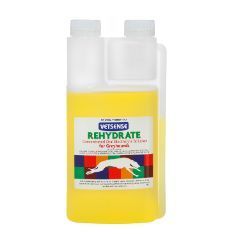 Rehydrate for Dogs