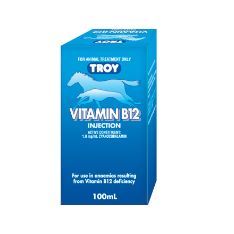 Troy Vit B12