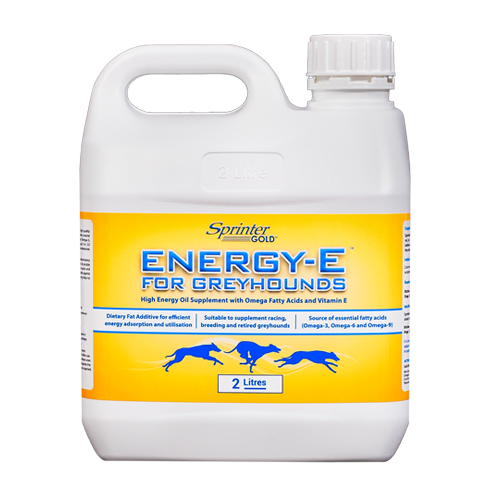 Energy-E for Greyhounds 5L
