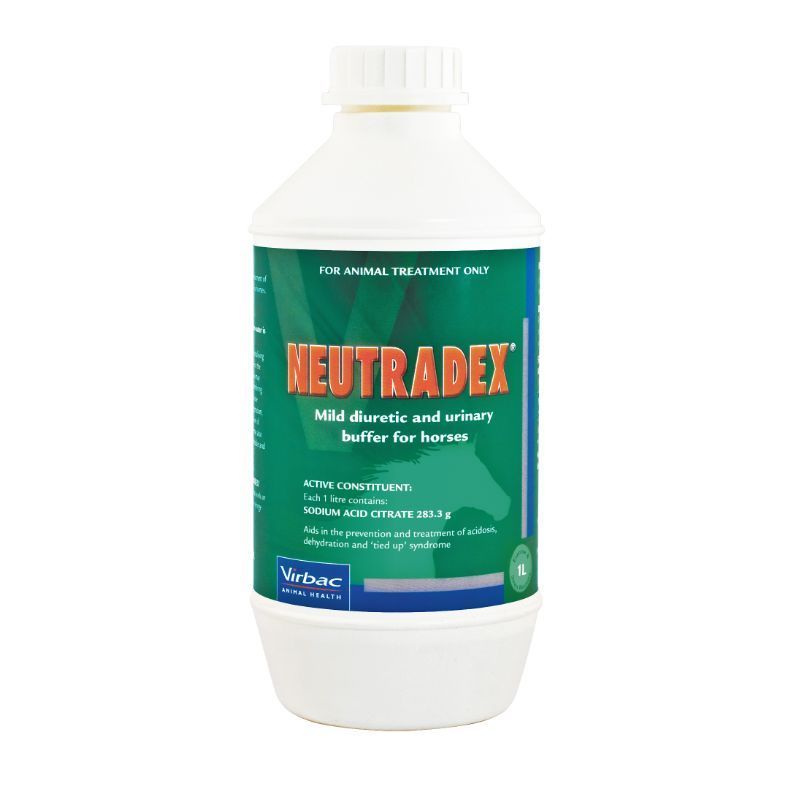 Neutradex