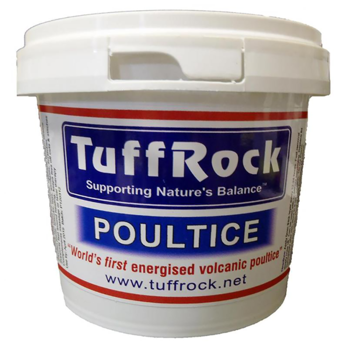 TuffRock Poultice 1.8kg