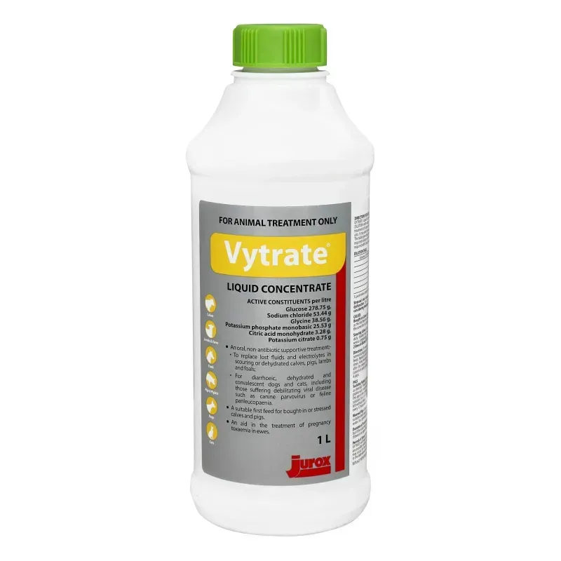 Vytrate Liquid