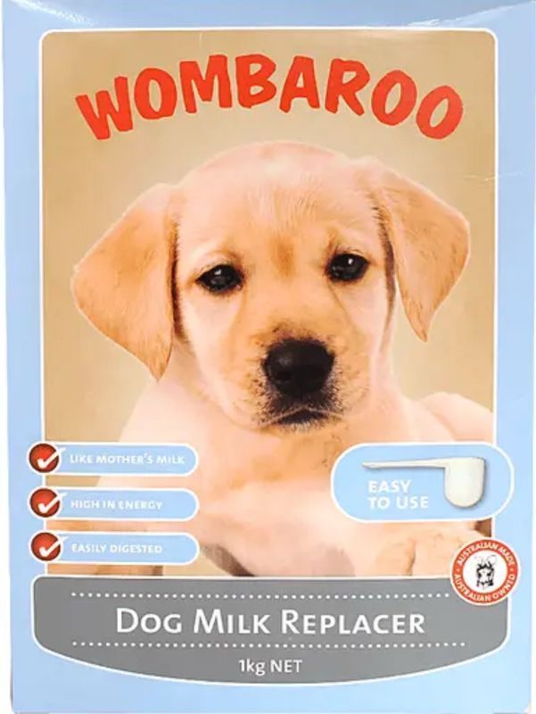 Wombaroo