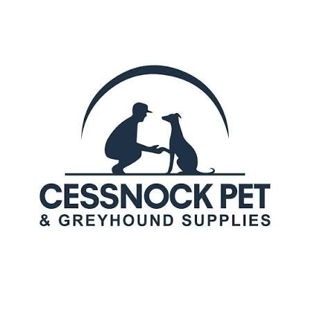 Cessnock Pet & Greyhound Supplies Logo