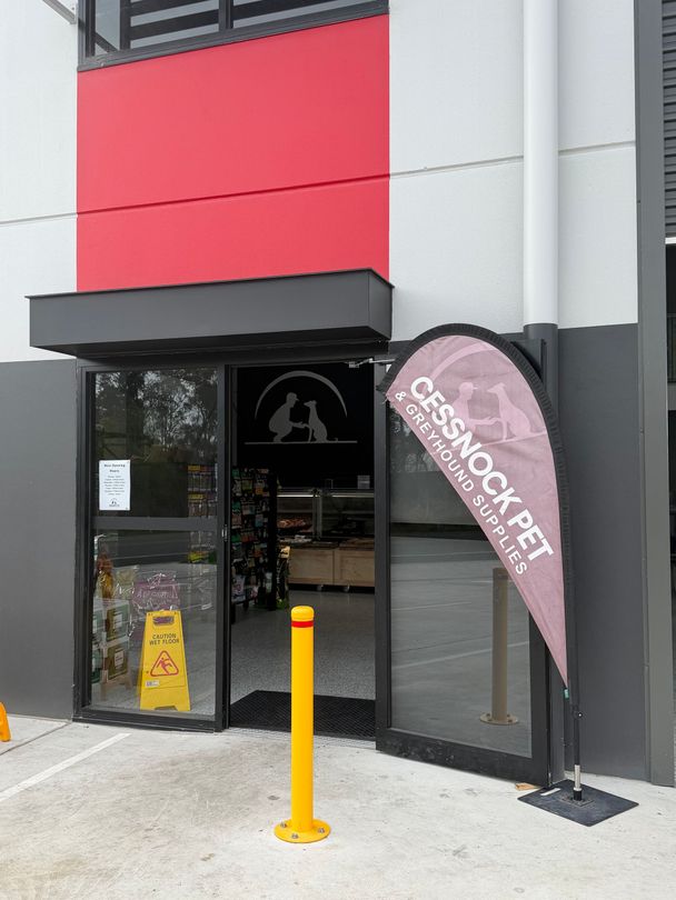 Front Entrance Kurri Kurri NSW