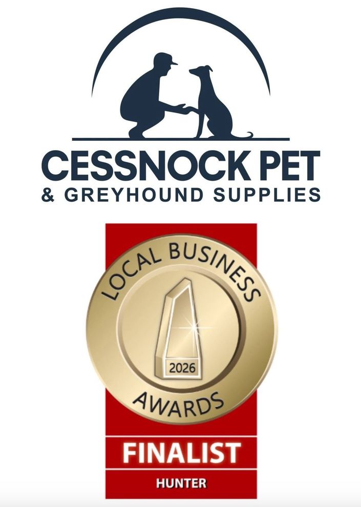 Cessnock Pet & Greyhound Supplies business Logo