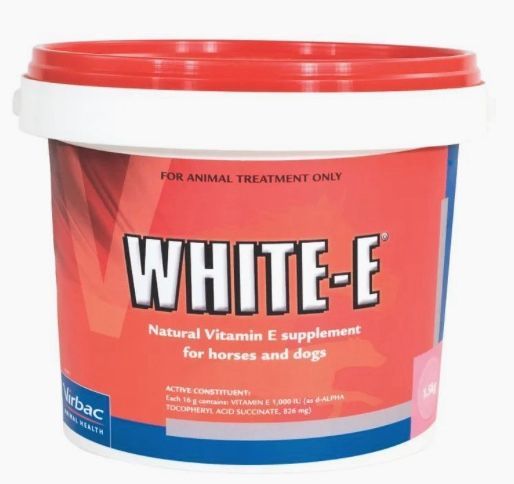 White-E