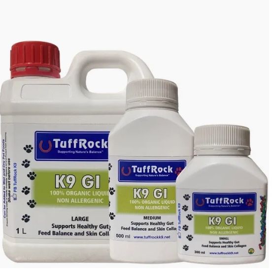 Tuff Rock K9 GI 500ml