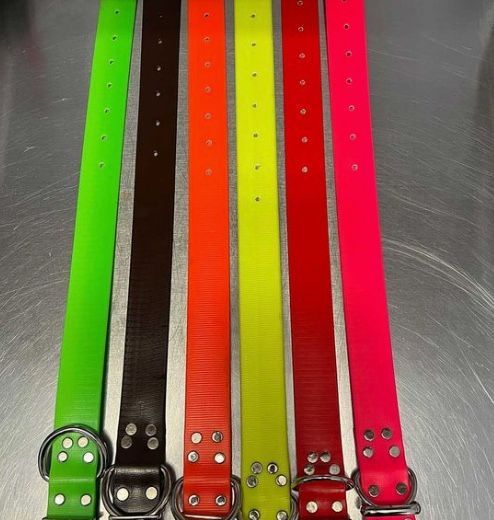 Wide Collars - 60cm