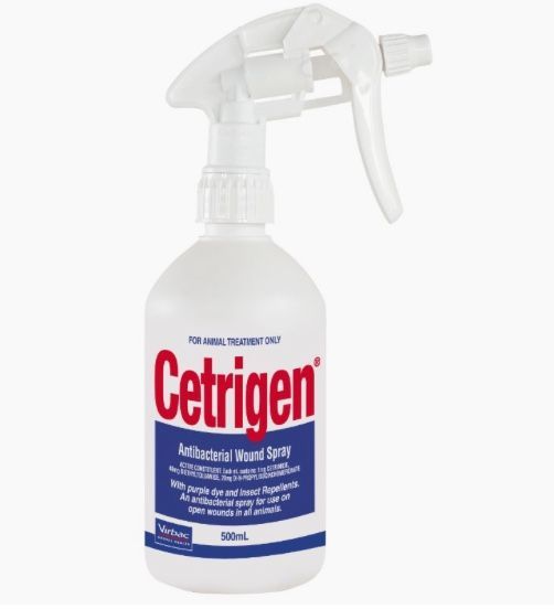 Cetrigen Pump