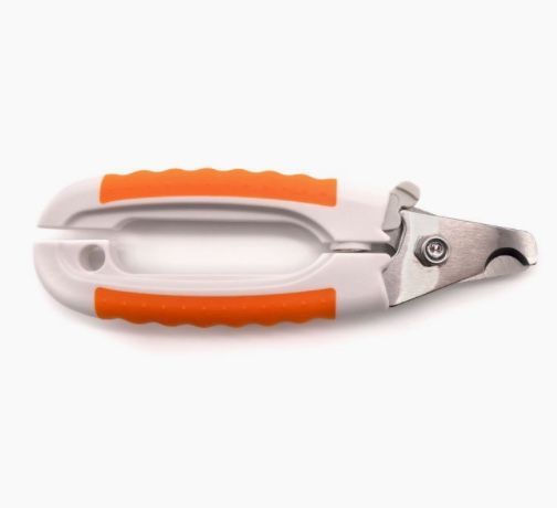 Wahl Nail Clipper Large (Orange/White)