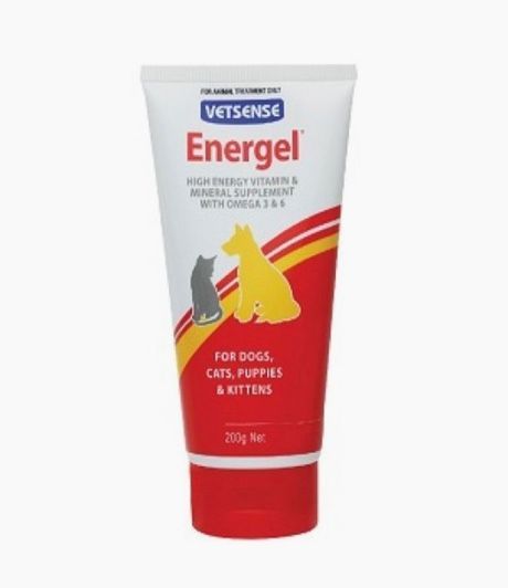 Vetsense Energel