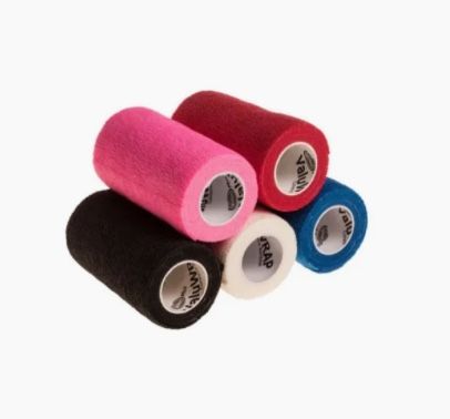 Value Plus Valuwrap Cohesive Bandage