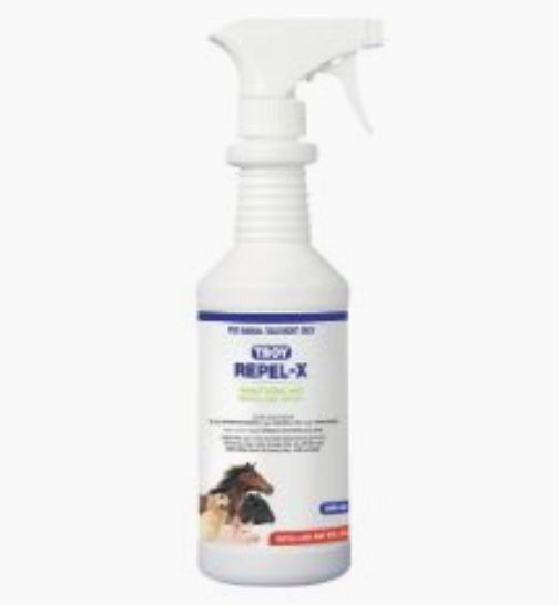 Troy Repel-X Spray