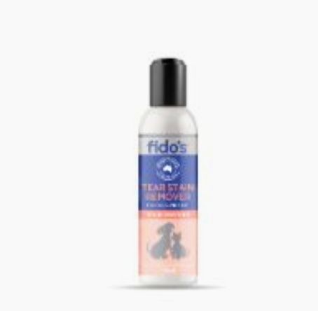 Fidos Tear Stain Remover