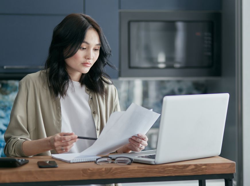 work from home paralegal