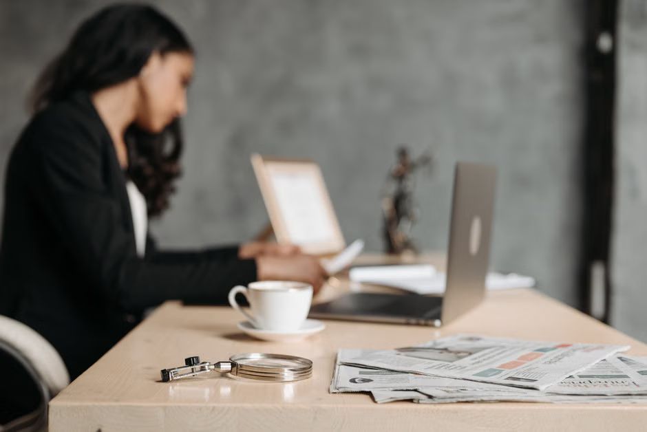 legal technology specialist managing digital discovery files