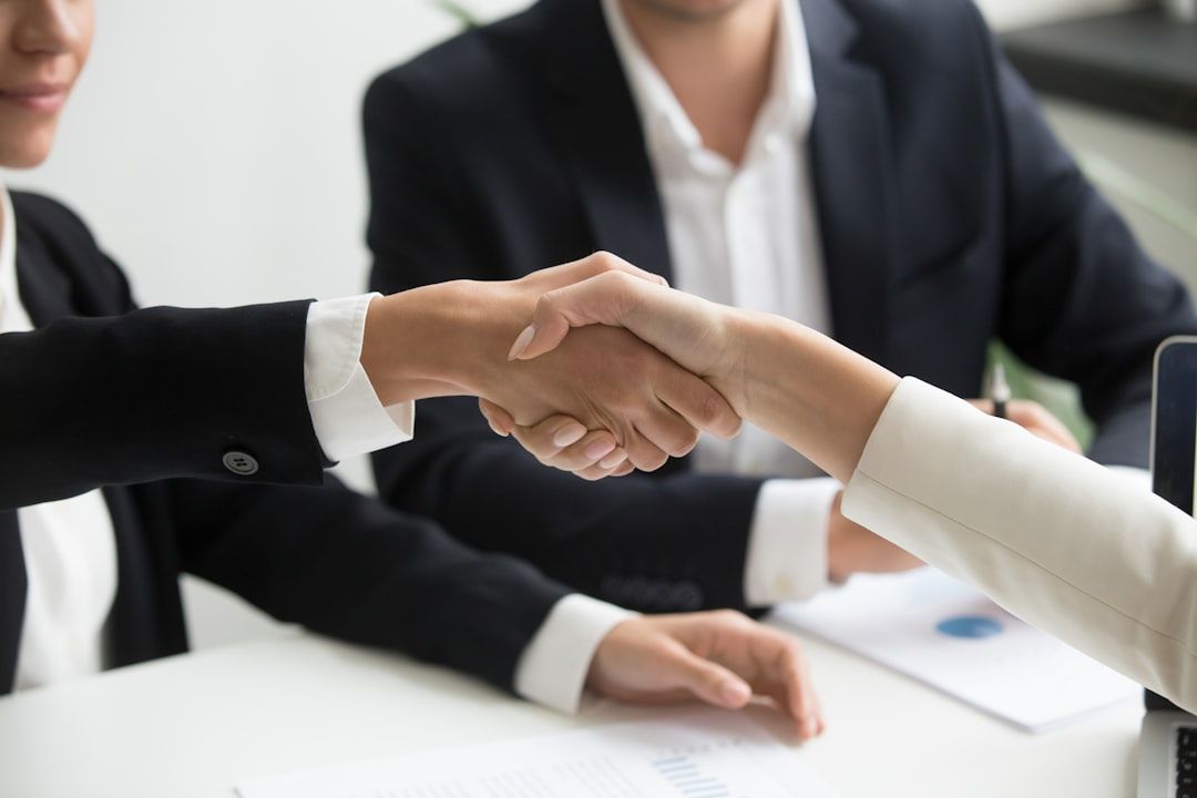 mergers and acquisitions paralegal
