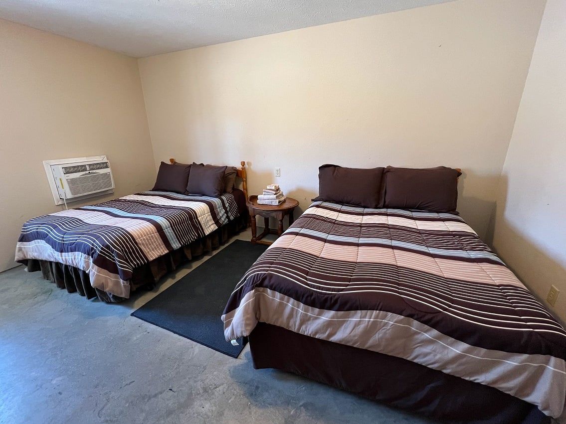 beaver dam dive shop rv park