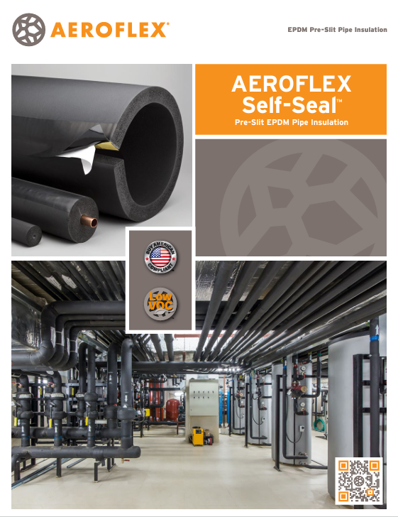 Aerocel SSPT (Split)