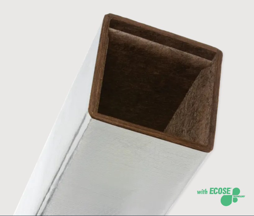 fiberglass duct board