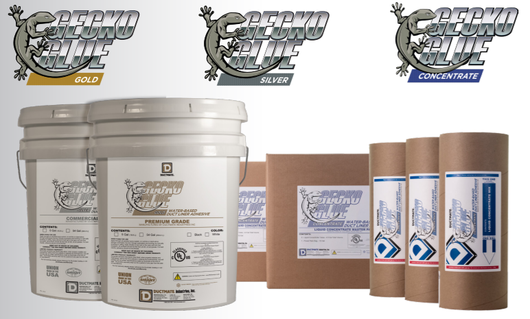 duct liner adhesive