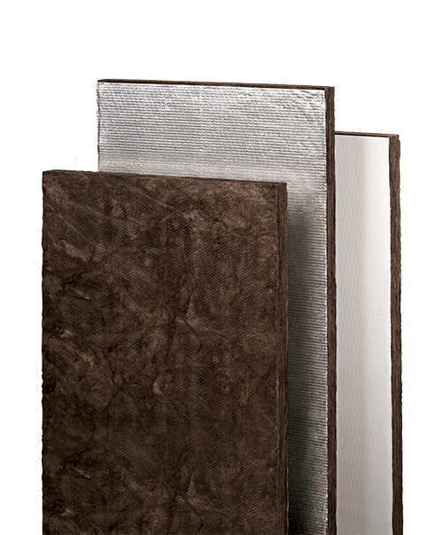 Earthwool® Insulation Board fiberglass insulation board