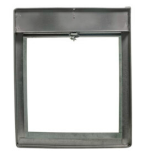 fire damper