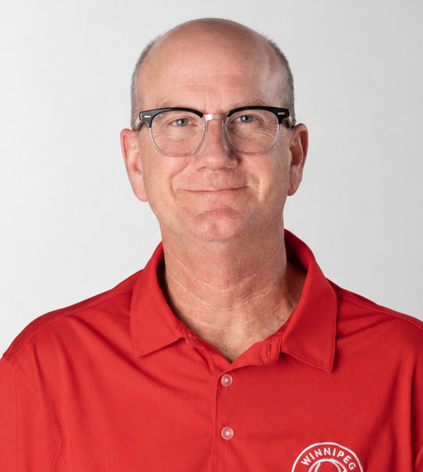 Photo of Andrew Collier