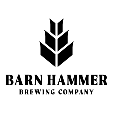 Barn Hammer Brewing Company Logo