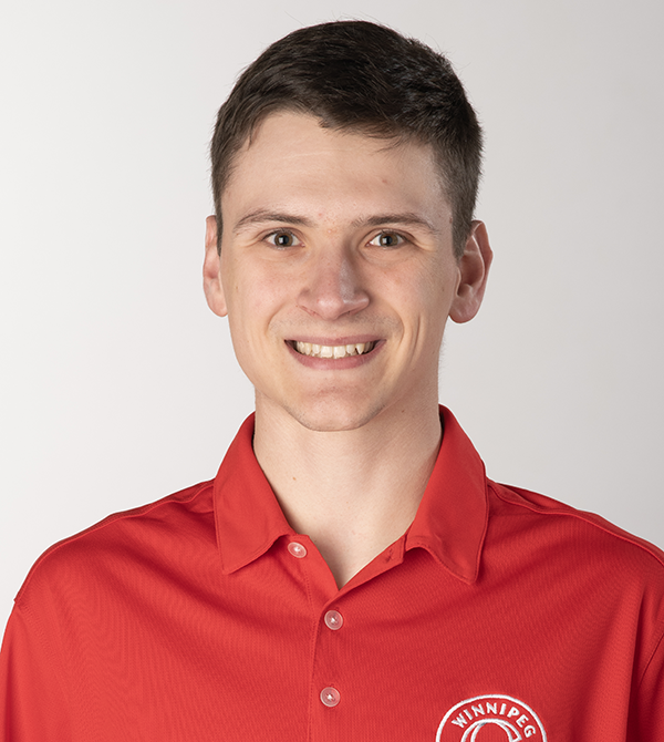 Photo of Ben Baydock