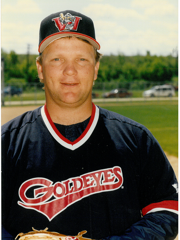 Jeff Bittinger