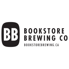Bookstore Brewing Company Logo