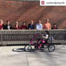 Image courtesy of Cerebral Palsy Association of Manitoba