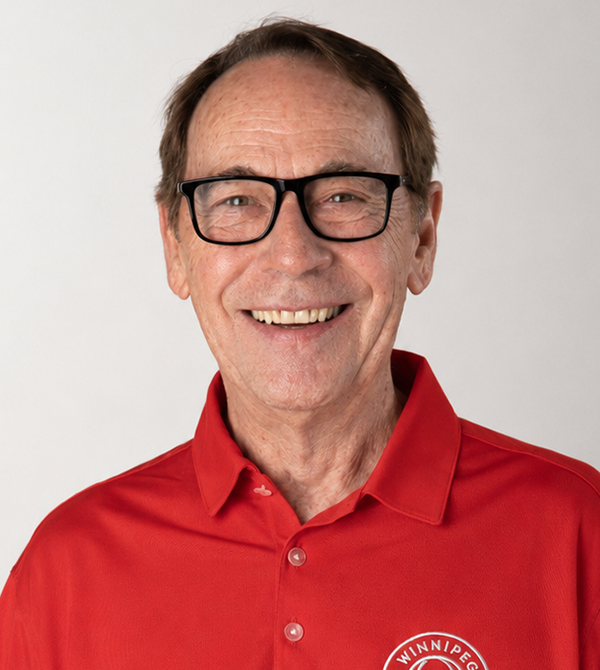 Photo of Dan Chase