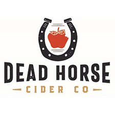 Dead Horse Cider Company Logo