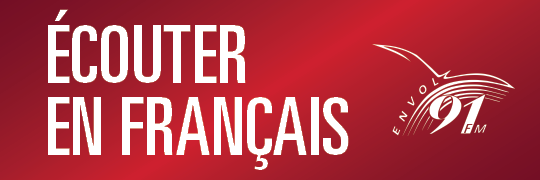 Ecouter en francais