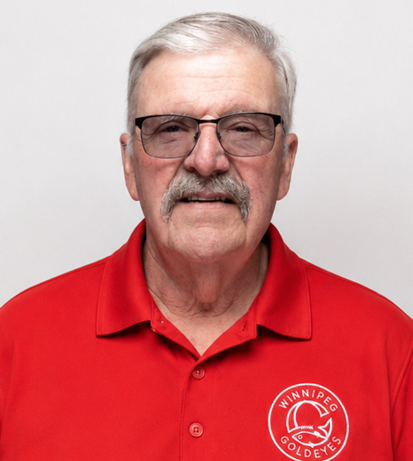 Photo of Don Ferguson