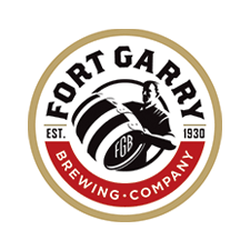 Fort Garry Brewing Company Logo