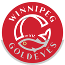 Winnipeg Gold Eyes