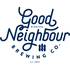 Good Neighbour Brewing Company Logo