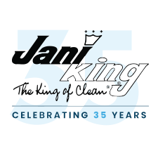 Jani King Logo