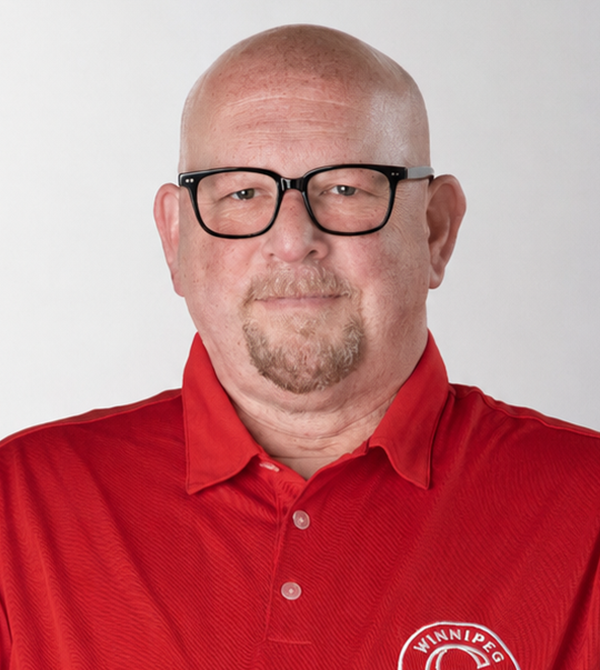 Photo of Jason Young