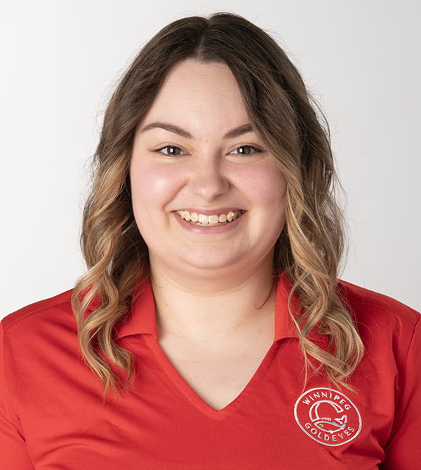 Photo of Jordyn Bassett