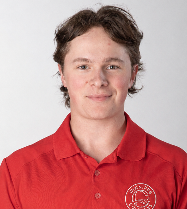 Photo of Kai Smith